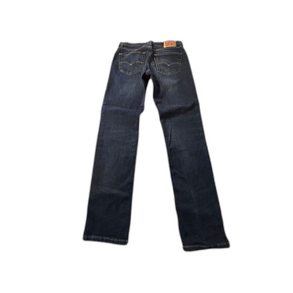 Levi's 511 Slim Fit Stretch Jeans Mens Size 32x34 - Picture 6 of 6